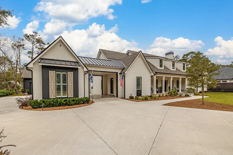 145 Butler Lake Drive, Saint Simons Island, GA 31522, St. Simons, Georgia, United States. - Photo 17