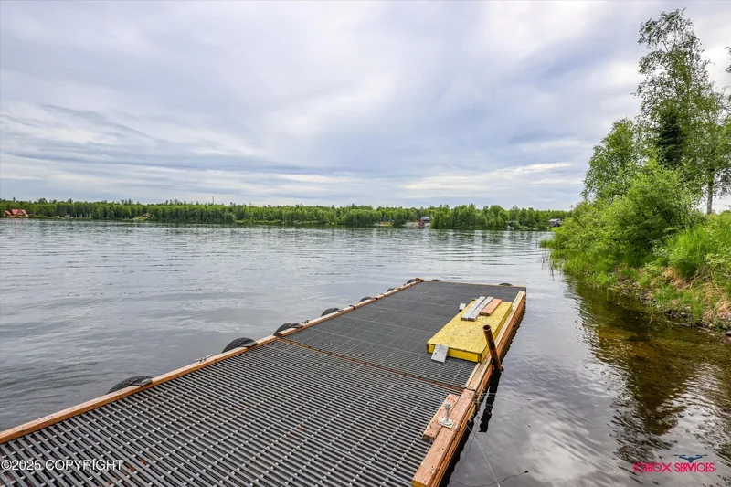 12385 N Michigan Street, Willow, AK 99688, Willow, Alaska, United States. - Photo 74