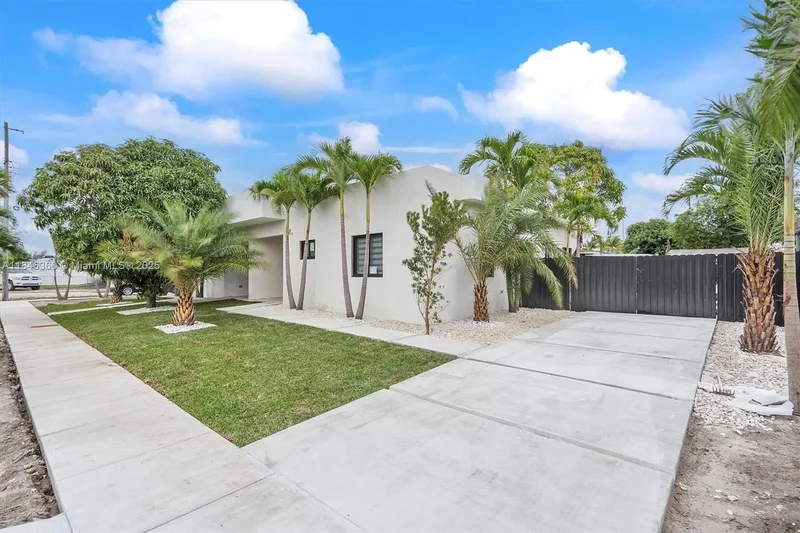Residential Hialeah