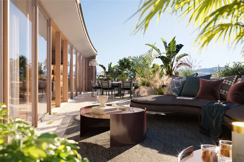 Anilla | Four Room Apartment, 35 Via Delle Cascine, Firenze, Italy