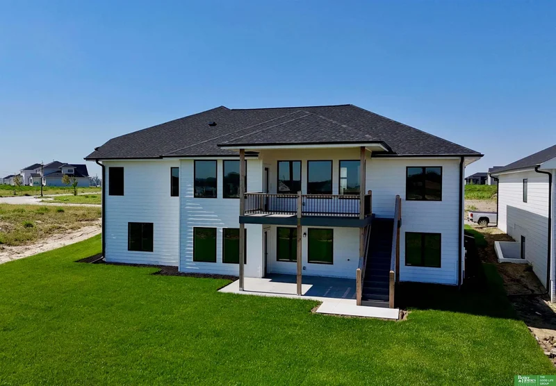 5807 N 197th Street, Elkhorn, NE 68022, Bennington, Nebraska, United States. - Photo 16