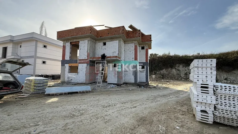 Soğucak, Kuşadası, Aydın, Soğucak, Aydın, Turkey. - Photo 23