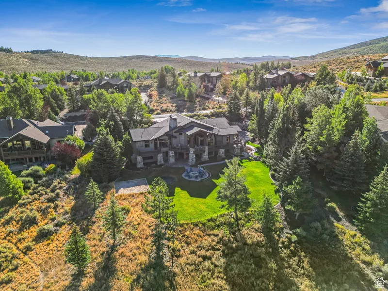 6025 MOUNTAIN RANCH DR, Park City, UT 84098, Park City, Utah, United States. - Photo 105