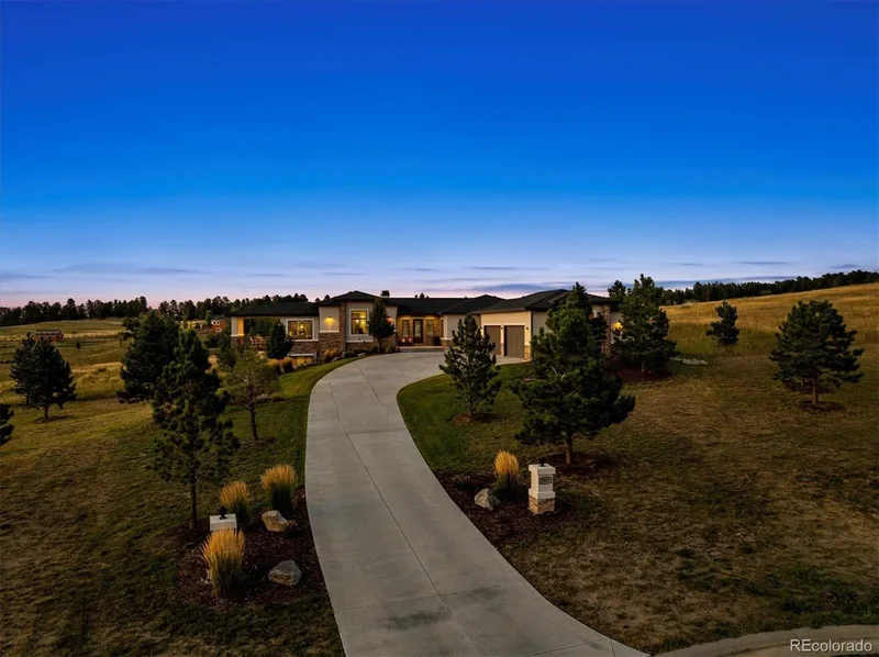 2937 Hidden Den Court, Franktown, Colorado, United States. - Photo 48