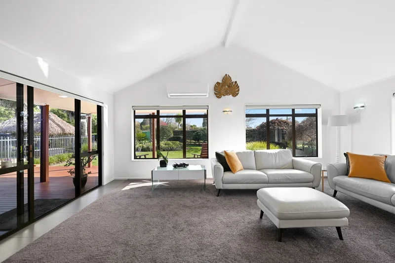 607 Bruntwood Road Tamahere, Hamilton, WKO 3493, Tamahere, Waikato, New Zealand. - Photo 30