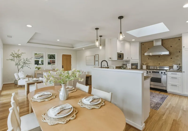 220 Santa Rosa Place, Santa Barbara, California, United States. - Photo 7