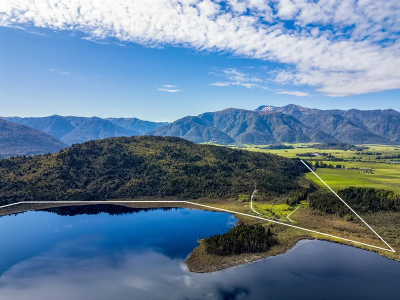 847 Lake Brunner Road, Moana, Grey, WTC 7875, Moana, West Coast, New Zealand. - Photo 23