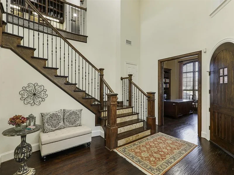 4330 Wilson Creek Trail, Prosper, Texas, United States. - Photo 13