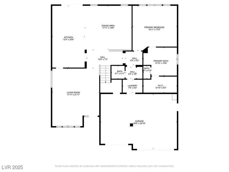 9272 W Viking Road, Las Vegas, NV 89147, Las Vegas, Nevada, United States. - Photo 4