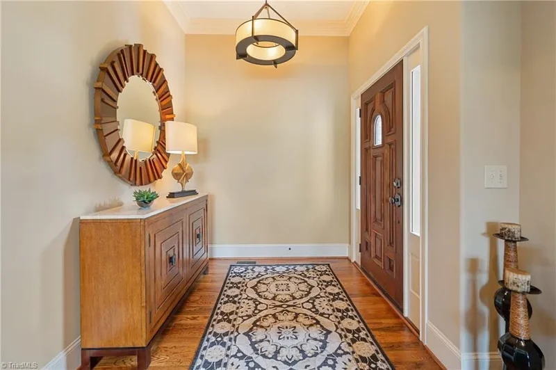 39 Creswell Manor Drive, Greensboro, North Carolina, United States. - Photo 11