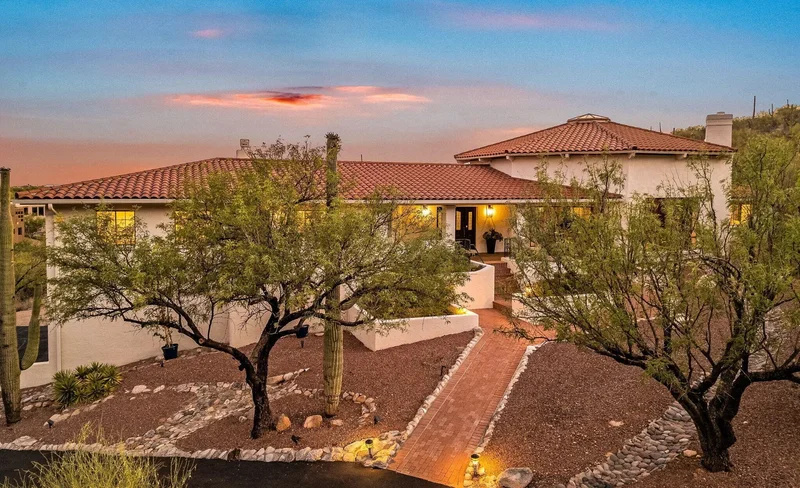 6841 N La Place , Tucson, AZ 85750, Tucson, Arizona, United States. - Photo 30