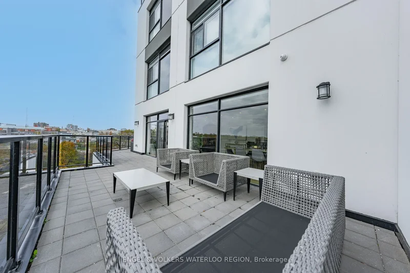 71 Wyndham Street S 601, Guelph, Ontario, Canada. - Photo 21