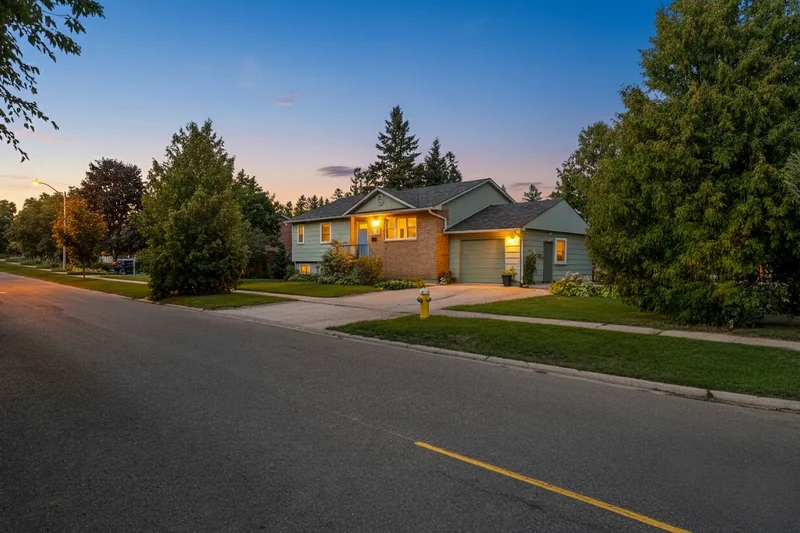491 Minnesota Street, Collingwood, ON L9Y 3S6, Collingwood, Ontario, Canada. - Photo 13