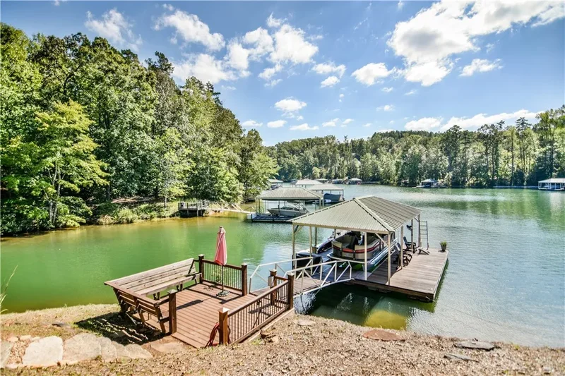 803 Sandyhook Court, Salem, SC 29676, Salem, South Carolina, United States. - Photo 13