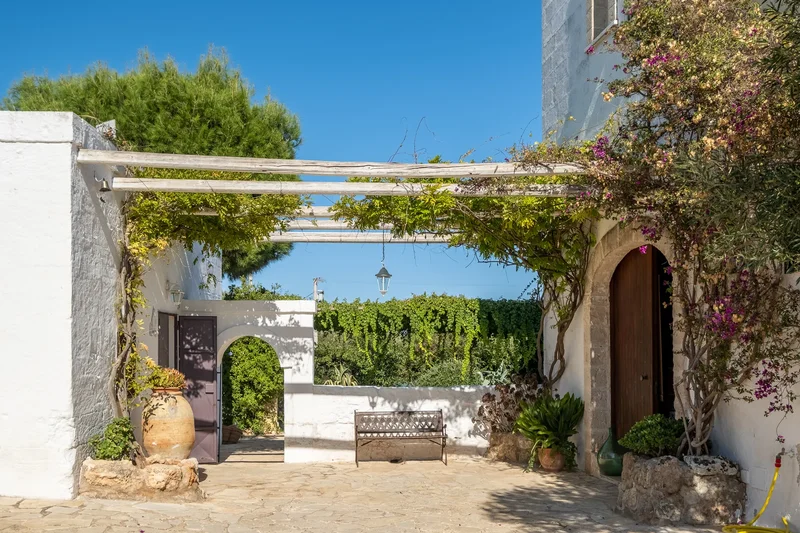 Contrada Coccaro, 72015 Fasano BR, Italy, Apulia, Italy. - Photo 8