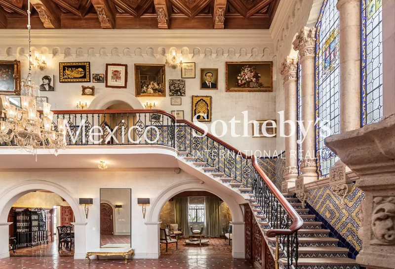 Anzures Thiers, Mexico City, 11590, Mexico City, Mexico. - Photo 26