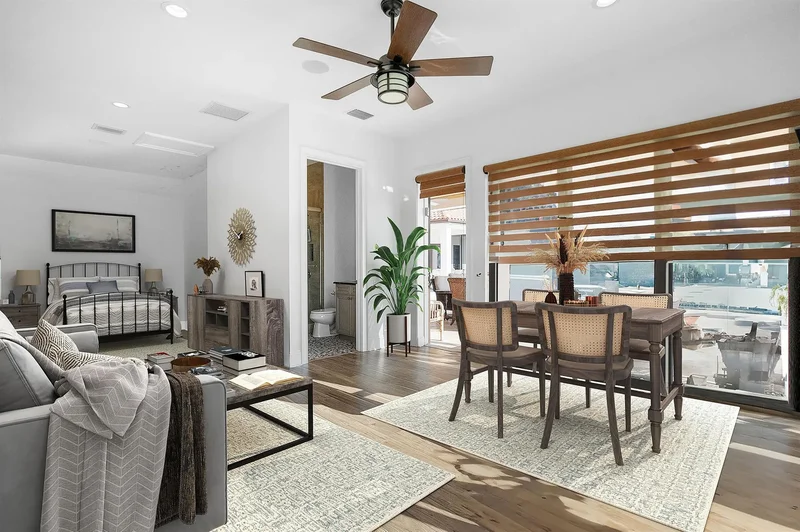 Single Family Residence in Port St Lucie