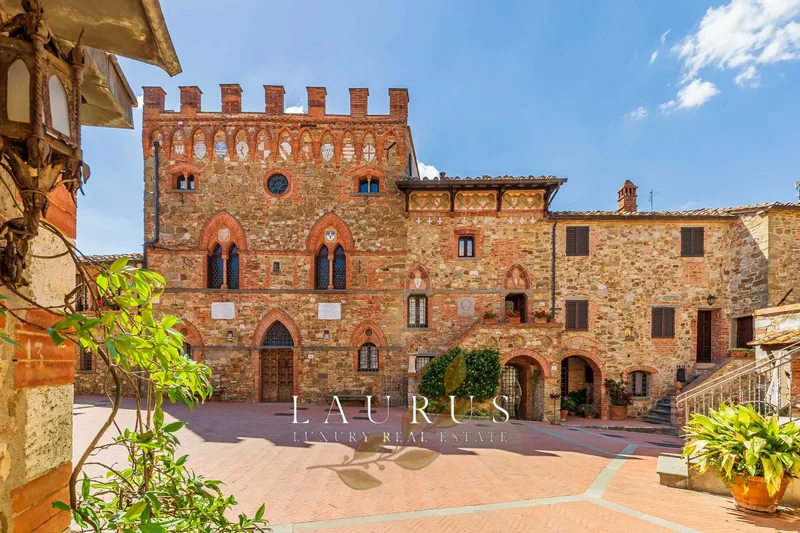 Montepulciano, Tuscany, Italy. - Photo 9