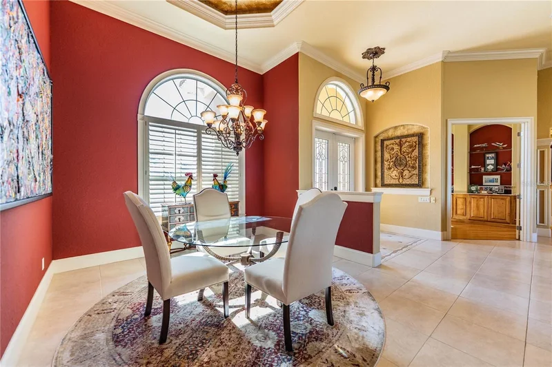 2918 CLUBHOUSE ROAD, LAKELAND, FL 33812, Lakeland, Florida, United States. - Photo 45