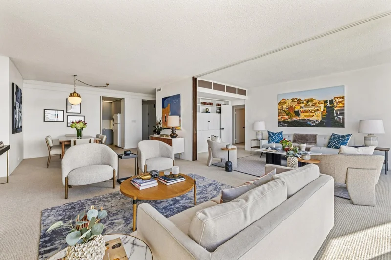 1333 Jones St #1508 , San Francisco, CA 94109, San Francisco, California, United States. - Photo 38