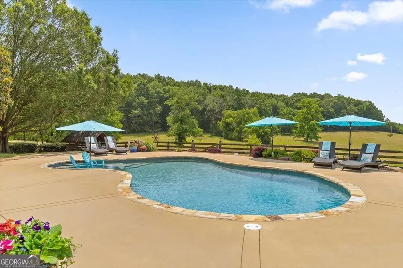 Chatsworth, Georgia, United States. - Photo 42