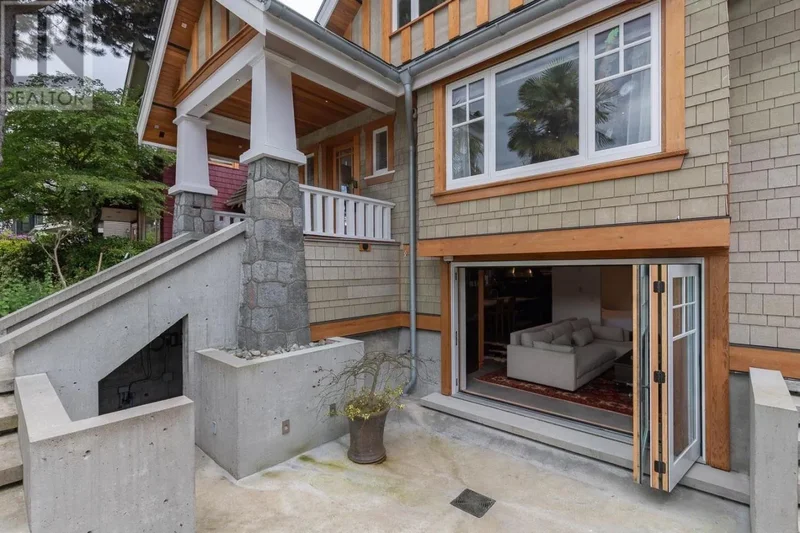 2988 POINT GREY ROAD, Vancouver, British Columbia, Canada. - Photo 35