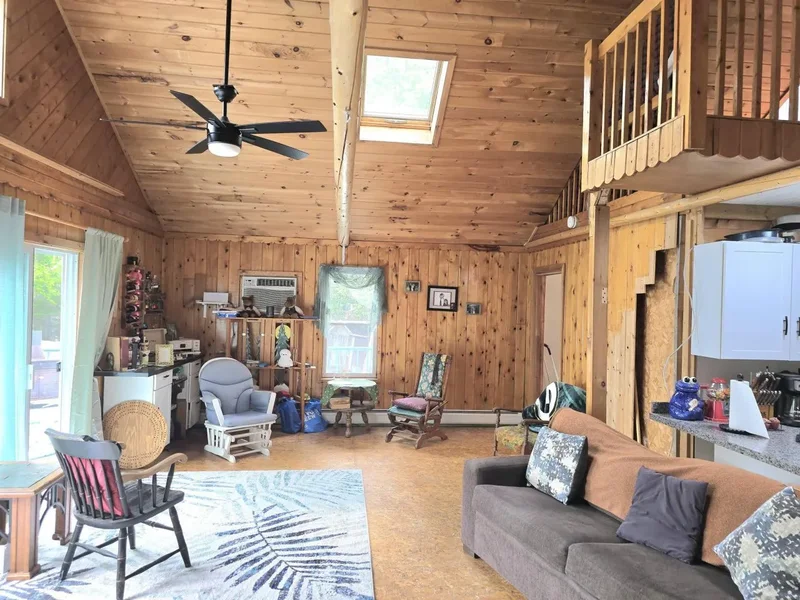 502 Cedar Lake Road, T3 R9 NWP, ME 04462, Millinocket, Maine, United States. - Photo 30