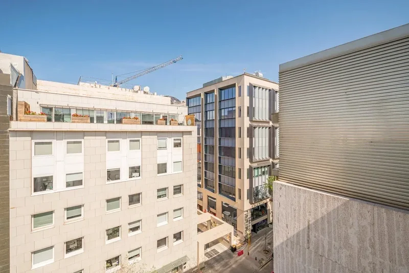 Chamberi, Madrid, Spain. - Photo 6