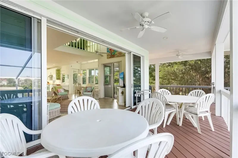 1508 Middle Gulf Drive, #None, Sanibel, FL, 33957, USA, Sanibel, Florida, United States. - Photo 28
