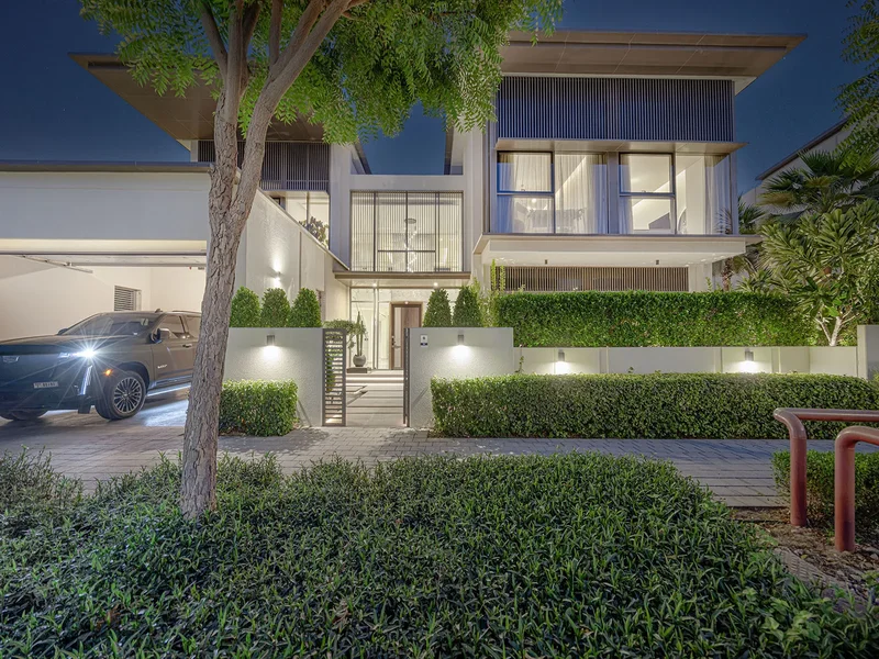 Golf Place, Dubai Hills Estate, Dubai, Dubai, United Arab Emirates. - Photo 11