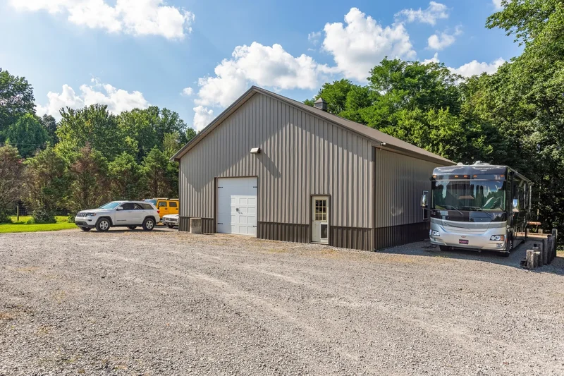 6090 Dividing Ridge Rd, Goodlettsville, Tennessee, United States. - Photo 40