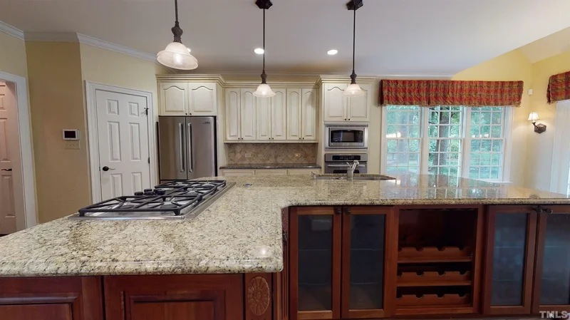 1624 Adams Mountain Road, Raleigh, NC 27614, Raleigh, North Carolina, United States. - Photo 45