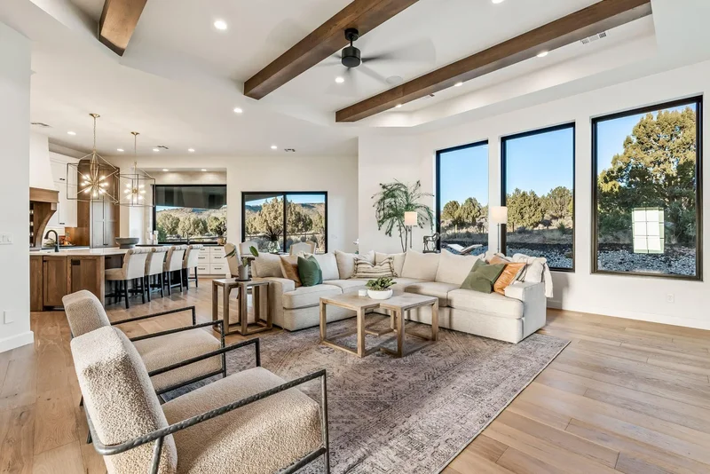178 PEREGRINE CIR, Dammeron Valley, Utah, United States. - Photo 10