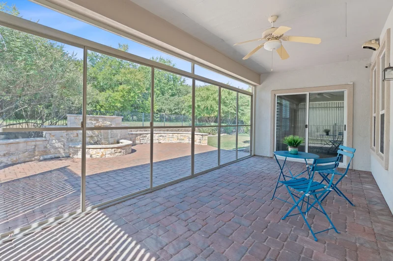 203 Independence Creek Lane , Georgetown, TX 78633, Georgetown, Texas, United States. - Photo 25