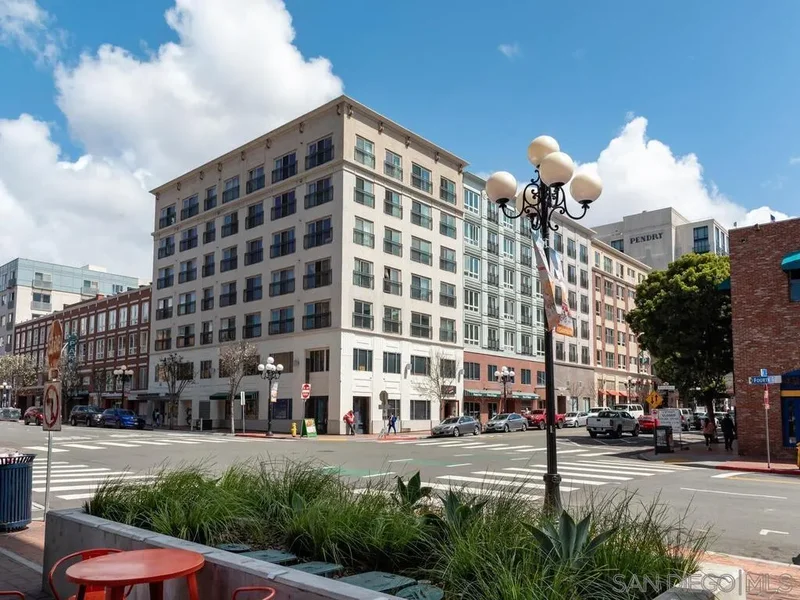450 J St Unit# 3271, San Diego, CA 92101, San Diego, California, United States. - Photo 9