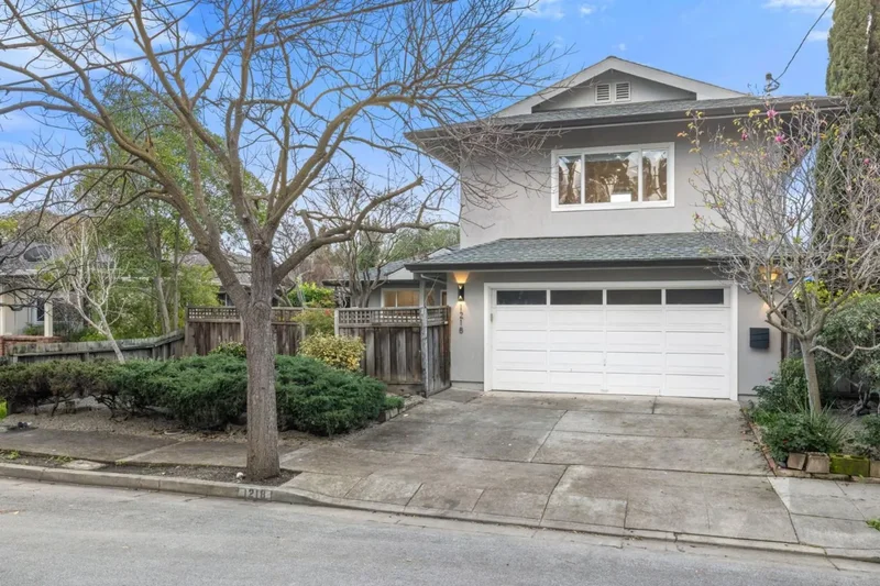 1218 Sanchez Way, Redwood City, California, United States. - Photo 2