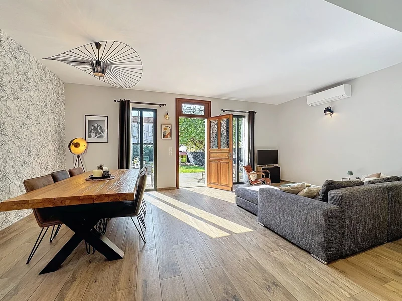 8 Traverse Beaulieu, Cannes, Provence-Alpes-Côte d'Azur, France. - Photo 2