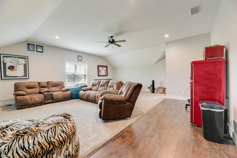 11859 County Road 124, Kaufman, TX 75142, Kaufman, Texas, United States. - Photo 35