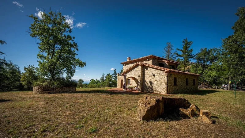 58031 Arcidosso, Province of Grosseto, Italy, Arcidosso, Tuscany, Italy. - Photo 11
