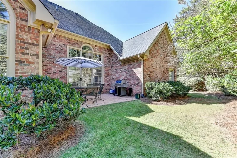 355 Laurel Oak Drive, Suwanee, GA 30024, Suwanee, Georgia, United States. - Photo 35