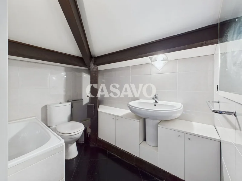 140 Av. Pierre Curie, 06190 Roquebrune-Cap-Martin, France, Roquebrune-Cap-Martin, Provence-Alpes-Côte d'Azur, France. - Photo 49