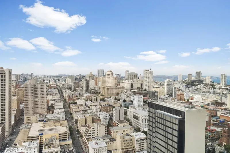 333 Bush Street, San Francisco, California, United States. - Photo 31