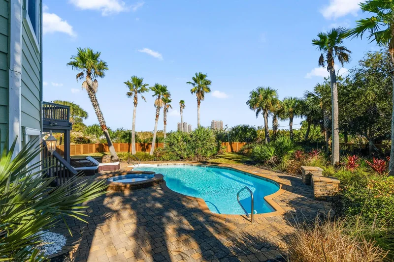 2 Sugar Bowl Lane, Pensacola Beach, FL 32561, Gulf Breeze, Florida, United States. - Photo 26
