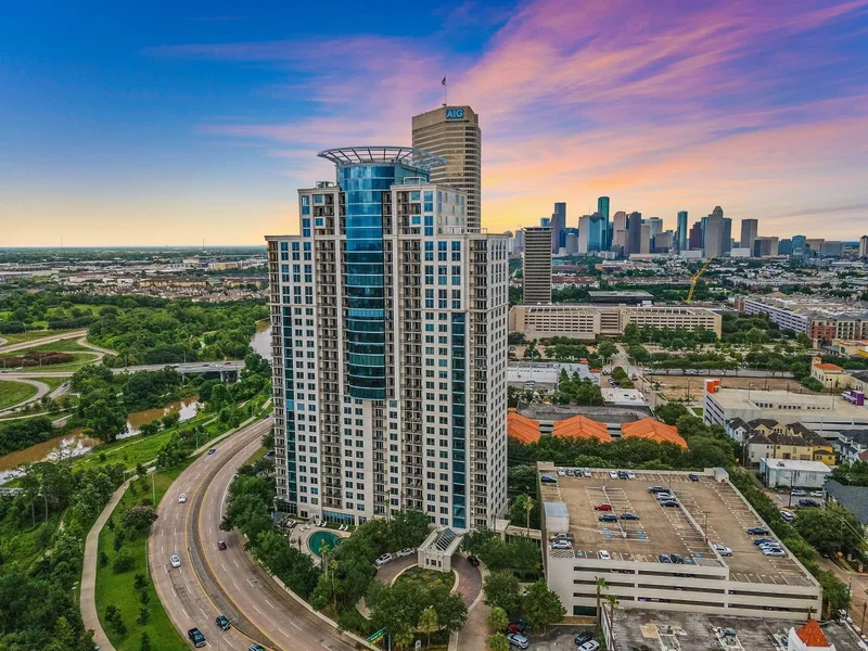 3333 Allen Parkway 2006, Houston, Texas, United States. - Photo 29