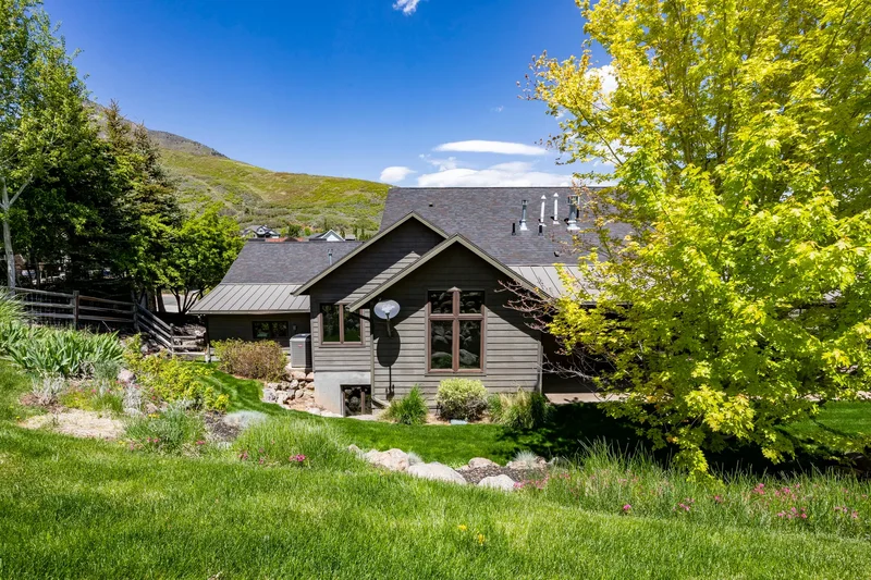 480 E Saddle Dr, Midway, UT 84049, Midway, Utah, United States. - Photo 34