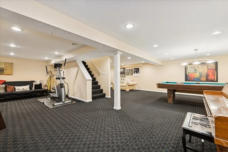 5 Kildare Court, Riverwoods, Illinois, United States. - Photo 26