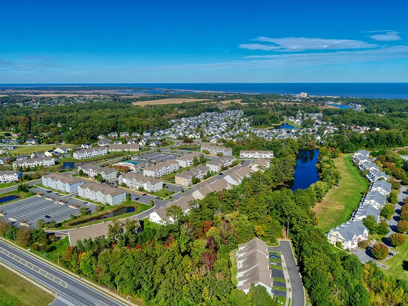 37697 Ulster Drive , U16, Rehoboth Beach, DE 19971, Rehoboth Beach, Delaware, United States. - Photo 34