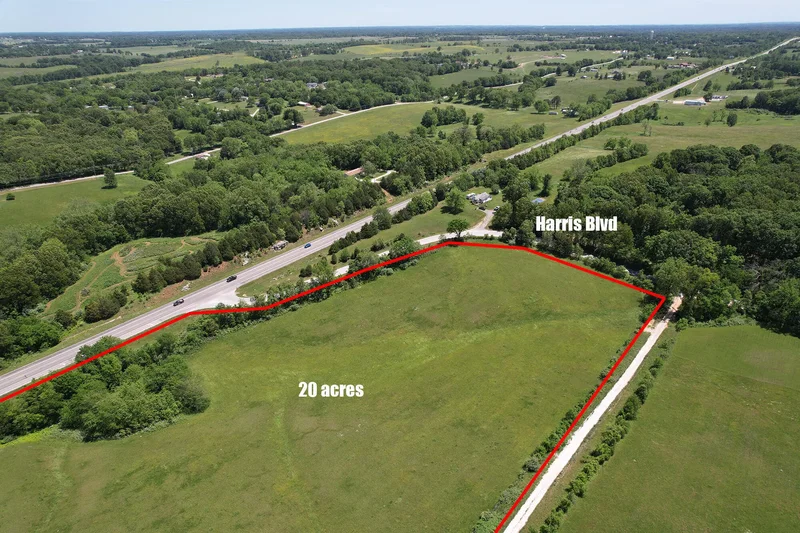 000 Steinert (37.01 +/- Acres) Lane #37.01 Acres, Ozark, MO 65721, Ozark, Missouri, United States. - Photo 5