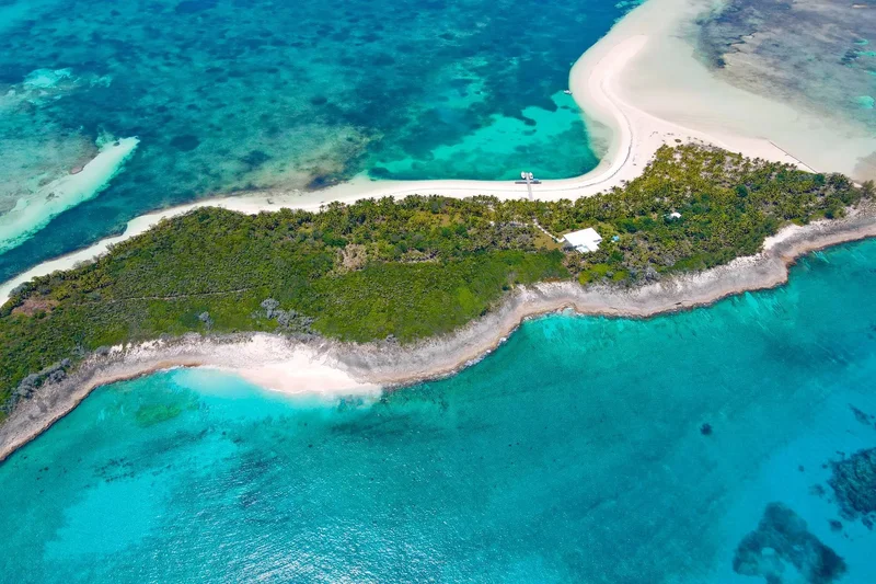 Serenity Island , Other Abaco, SS, Coopers Town, North Abaco, The Bahamas. - Photo 8
