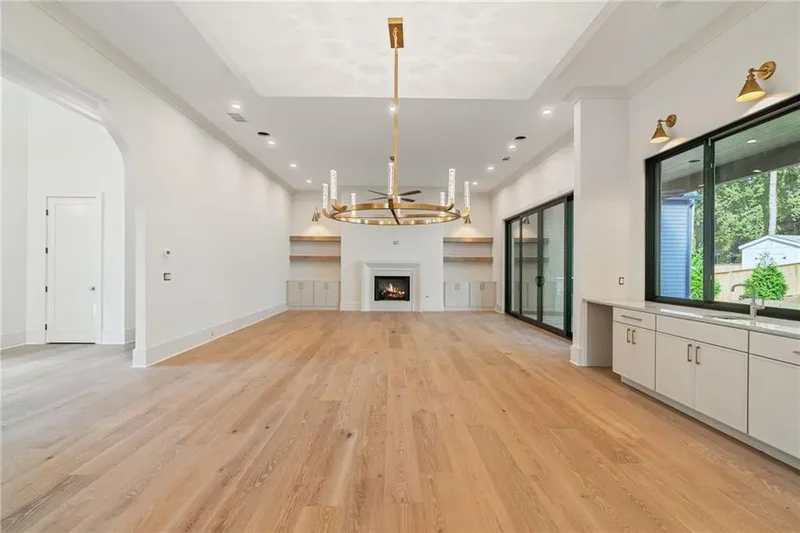 440 Allyson Circle, Alpharetta, GA 30009, Alpharetta, Georgia, United States. - Photo 19